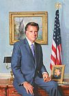 Govenor Mitt Romney by Richard Wheeler Whitney
